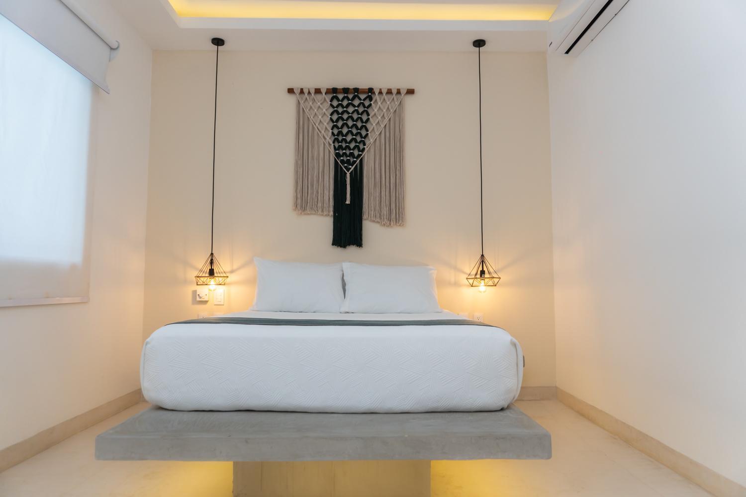 Kante Hotel - Downtown Tulum Exterior photo