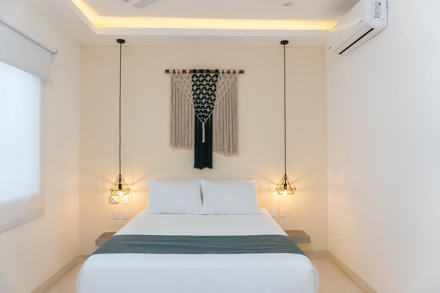 Kante Hotel - Downtown Tulum Exterior photo