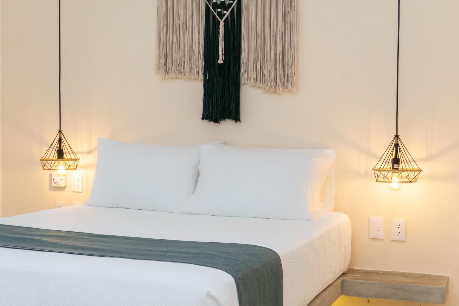 Kante Hotel - Downtown Tulum Exterior photo