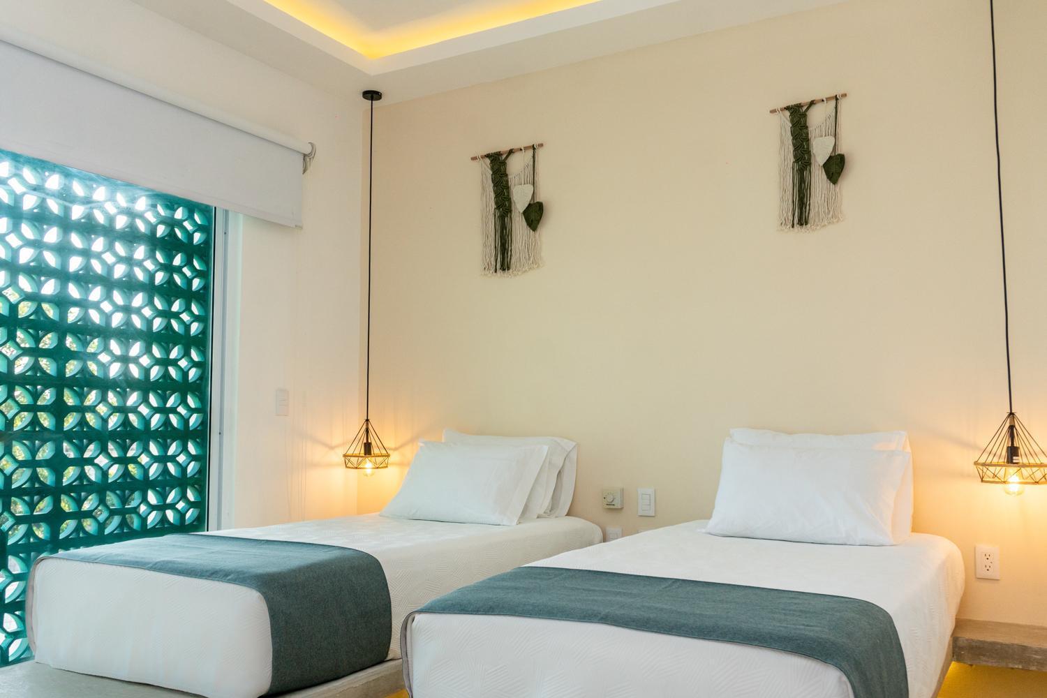 Kante Hotel - Downtown Tulum Exterior photo